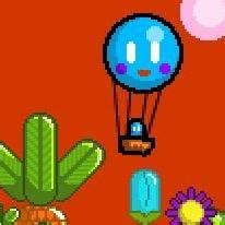 hot air balloon game|HOT AIR! free online game on Miniplay.com.